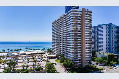 1980 S Ocean #10C, Hallandale Beach, FL 33009 - Photo 28