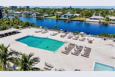 1980 S Ocean #10C, Hallandale Beach, FL 33009 - Photo 32