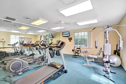 4130 W Palm Aire Drive #301A, Pompano Beach, FL 33069 - Photo 22