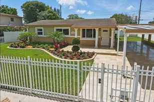 2830 NW 172nd Terrace, Miami Gardens, FL 33056 - Photo 28