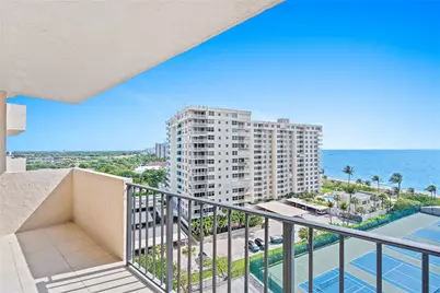 5100 N Ocean Boulevard #1116, Fort Lauderdale, FL 33308 - Photo 12
