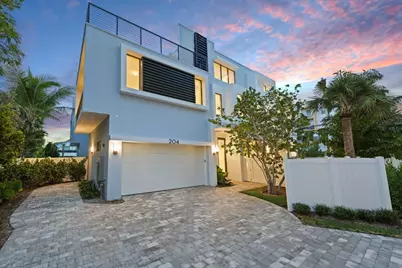 204 Osceola Park Lane, Delray Beach, FL 33483 - Photo 2