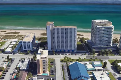 750 N Ocean Boulevard #1503, Pompano Beach, FL 33062 - Photo 20