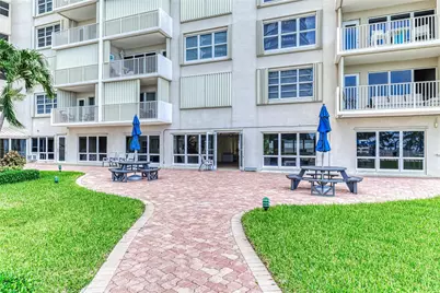 750 N Ocean Boulevard #1503, Pompano Beach, FL 33062 - Photo 34