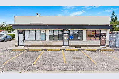 2467-2471 Pembroke Road, Hollywood, FL 33020 - Photo 1
