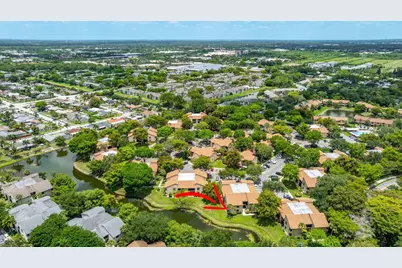 3691 Cocoplum Circle #3534, Pompano Beach, FL 33063 - Photo 28