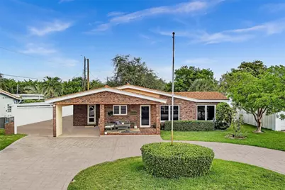 1311 NE 42nd Street, Fort Lauderdale, FL 33334 - Photo 1