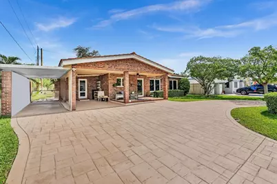 1311 NE 42nd Street, Fort Lauderdale, FL 33334 - Photo 4