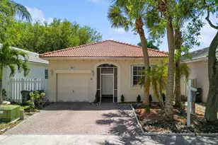 4812 NW 19th St, Margate, FL 33063 - Photo 24