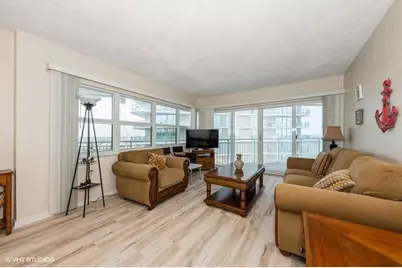 710 N Ocean Boulevard #1203, Pompano Beach, FL 33062 - Photo 8