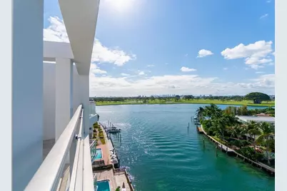 9400 W Bay Harbor Drive #202, Bay Harbor Islands, FL 33154 - Photo 26