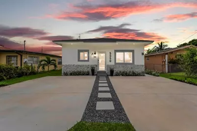 5250 18th Street, Miramar, FL 33023 - Photo 2