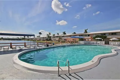 925 SW 11th Avenue #J-17, Hallandale Beach, FL 33009 - Photo 44