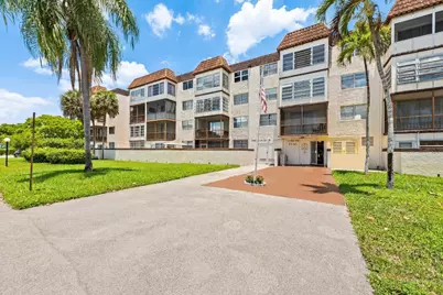 7100 NW 17th Street #218, Plantation, FL 33313 - Photo 1