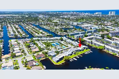 1100 SE 5th Court #33, Pompano Beach, FL 33060 - Photo 20