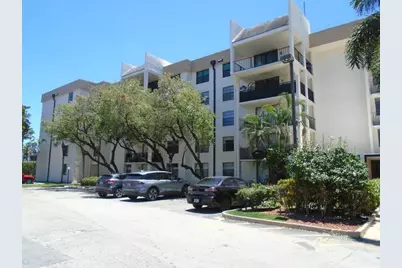 6195 Rock Island Road #402, Tamarac, FL 33319 - Photo 2