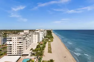 1051 Hillsboro Mile, Hillsboro Beach, FL 33062 - Photo 1