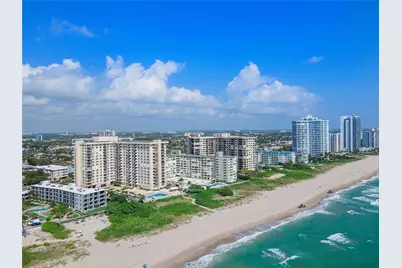 1900 S Ocean Boulevard #8L, Pompano Beach, FL 33062 - Photo 10