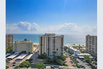 1900 S Ocean Boulevard #8L, Pompano Beach, FL 33062 - Photo 12