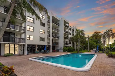 2707 NE 14th Street Causeway #305, Pompano Beach, FL 33062 - Photo 22