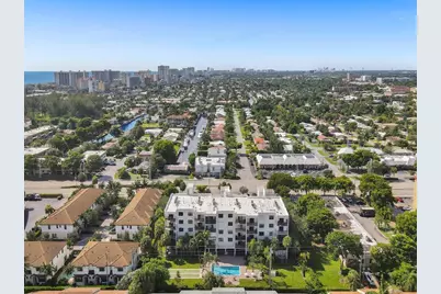 2707 NE 14th Street Causeway #305, Pompano Beach, FL 33062 - Photo 24