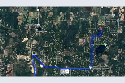 0000 Grand Quiviera Creek, Alford, FL 32420 - Photo 2
