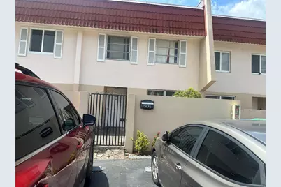 3976 Inverrary Drive #C4, Lauderhill, FL 33319 - Photo 1