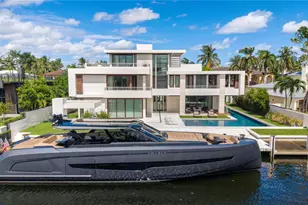 10 Pelican Dr, Fort Lauderdale, FL 33301 - Photo 1