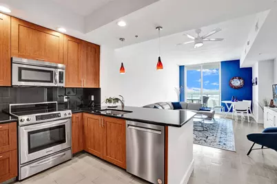 315 NE 3rd Avenue #1209, Fort Lauderdale, FL 33301 - Photo 20