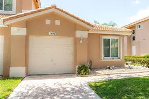 1102 SW 158th Ave, Pembroke Pines, FL 33027 - Photo 1