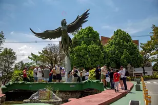 Via Santuario Guamito El Penol Medellin Colombia, Grant, CO - Photo 4