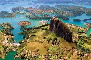 Via Santuario Guamito El Penol Medellin Colombia, Grant, CO - Photo 2