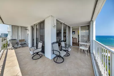 1010 S Ocean Boulevard #1508, Pompano Beach, FL 33062 - Photo 8