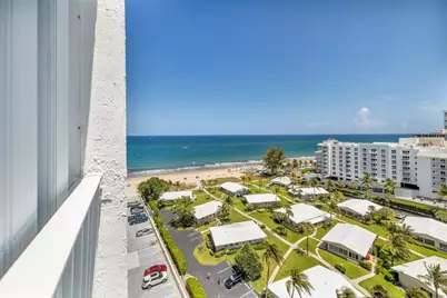 1010 S Ocean Boulevard #1508, Pompano Beach, FL 33062 - Photo 4