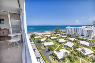 1010 S Ocean Blvd, Pompano Beach, FL 33062 - Photo 2