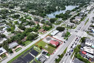 3950 W Hallandale Beach Blvd, Hollywood, FL 33023 - Photo 1