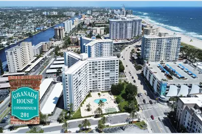201 N Ocean Boulevard #902, Pompano Beach, FL 33062 - Photo 2