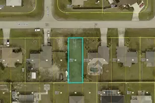 110 SW 19th St, Cape Coral, FL 33991 - Photo 1