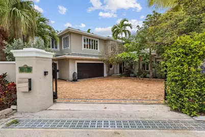 3301 NE 16th Street, Fort Lauderdale, FL 33304 - Photo 1