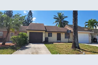 5078 Ambler Lane #01, Lake Worth, FL 33463 - Photo 2