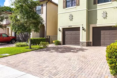 4851 NW 57th Court, Tamarac, FL 33319 - Photo 2