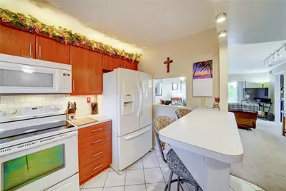 9440 Sunrise Lakes Boulevard #312, Sunrise, FL 33322 - Photo 1