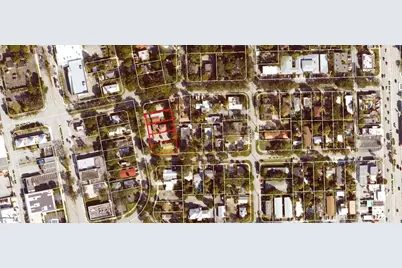 1848 SE 1st Avenue, Fort Lauderdale, FL 33316 - Photo 1