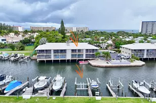 200 N El Mar Dr, Jensen Beach, FL 34957 - Photo 1