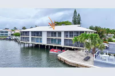 200 N El Mar Drive #B202, Jensen Beach, FL 34957 - Photo 2