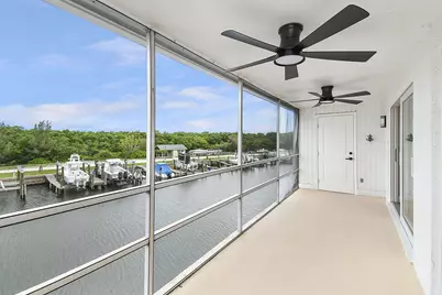 200 N El Mar Drive #B202, Jensen Beach, FL 34957 - Photo 4