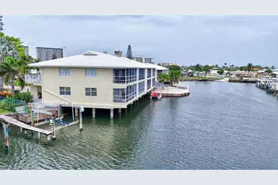 200 N El Mar Drive #B202, Jensen Beach, FL 34957 - Photo 30