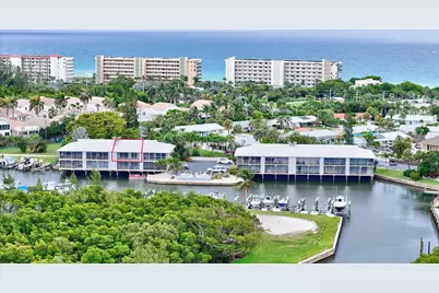 200 N El Mar Drive #B202, Jensen Beach, FL 34957 - Photo 40