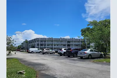 6650 Royal Palm Boulevard #315C, Margate, FL 33063 - Photo 1