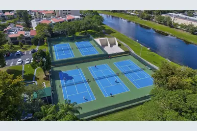 2112 S Cypress Bend Drive #401, Pompano Beach, FL 33069 - Photo 50